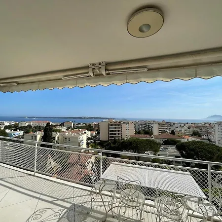 Sea View In *