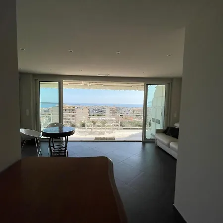 Sea View In Appartamento Cannes