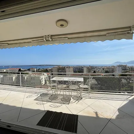Sea View In *